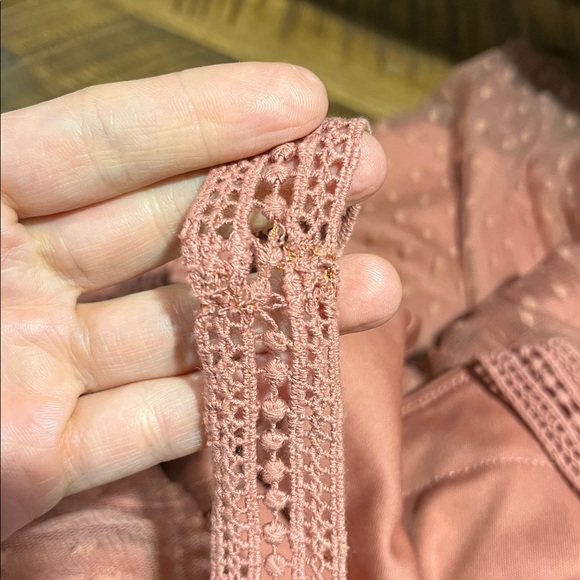 Clarance!!! Maurice’s Rust Orange Sleeveless plus size Dress - Picture 8 of 14